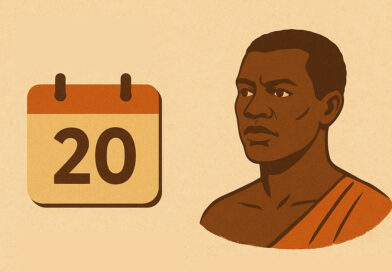 20 de Novembro dia da consciencia negra