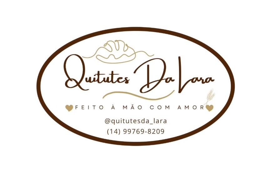 Quitutes da Lara – Sabor caseiro com amor!
